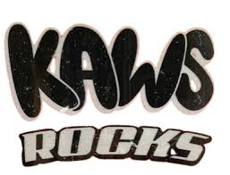 kaw moon rock logo